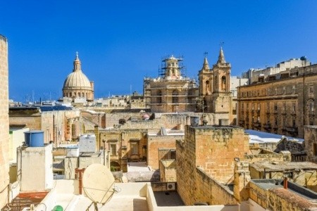 Valletta