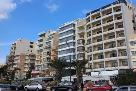 Sliema Marina