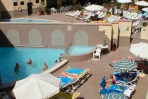 Cardor Holiday Complex