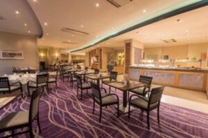 Radisson Blu Resort & Spa