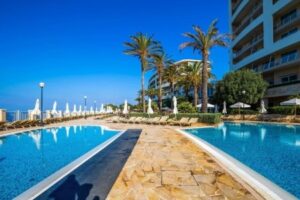 Malta Golden Sands