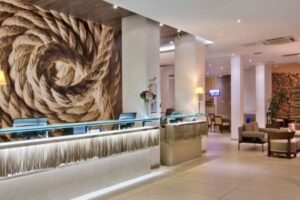 Seabank Resort & Spa