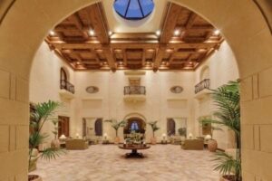 Kempinski San Lawrenz Gozo