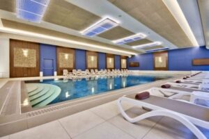 Doubletree By Hilton Malta (Ex. Dolmen Resort)
