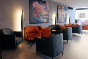 Grands Suites Hotel Residences & Spa