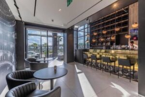 Verdi Gzira Promenade