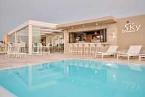 Luna Holiday Complex
