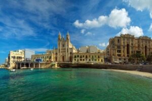 Malta Marriott & Spa