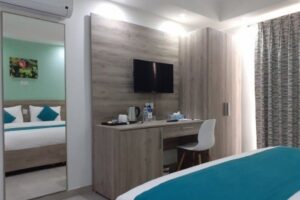 Tj Boutique Accommodation (Marsascala)