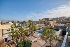 Valletta