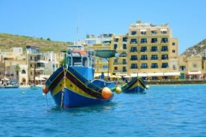 Malta