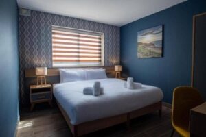 Ta’ Tereza In Manwel Dimech