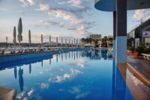Ax Odycy (Ex. Seashells Resort At Suncrest)