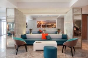 Bora Bora Ibiza Malta Resort
