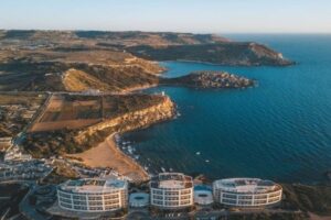 Radisson Blu Resort & Spa