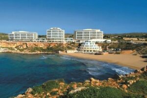 Malta Golden Sands